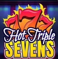 Hot Triple slot